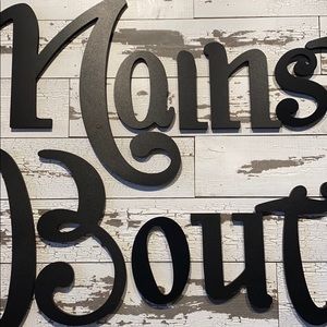 Meet your Posher, Jody